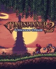 Timespinner 2 Unwoven Dream
