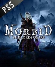 Morbid The Lords of Ire PS5