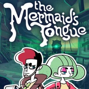 The Mermaids Tongue PS5