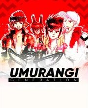 Umurangi Generation VR PS5