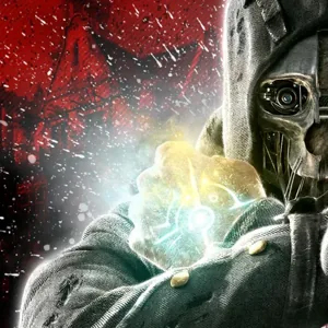 Dishonored 3 Xbox Series X