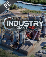 Industry Giant 4.0