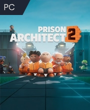 Prison Architect 2