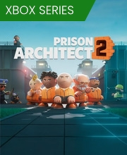 Prison Architect 2 Xbox Series X