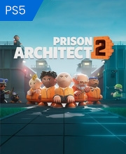 Prison Architect 2 PS5