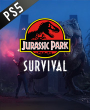 Jurassic Park Survival PS5