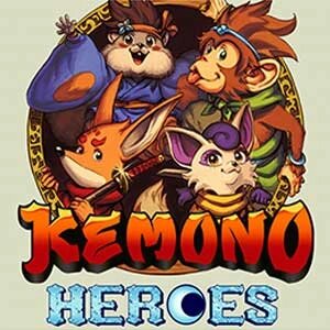 Kemono Heroes Xbox One