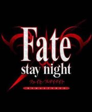 Fate/stay night REMASTERED Nintendo Switch
