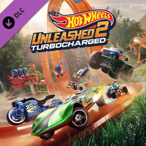 HOT WHEELS UNLEASHED 2 Old but Gold Pack Xbox Series X