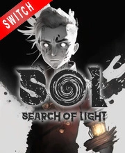 S.O.L Search of Light Nintendo Switch