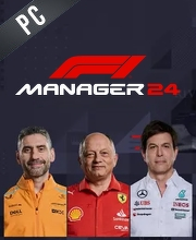 F1 Manager 2024