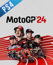 MotoGP 24 PS4