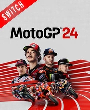 MotoGP 24 Nintendo Switch