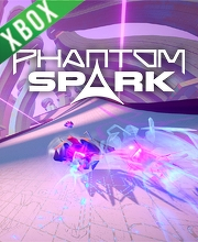 Phantom Spark Xbox One