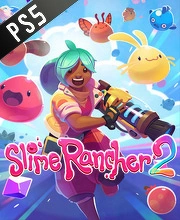 Slime Rancher 2 PS5