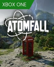Atomfall Xbox One