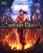 Captain Blood