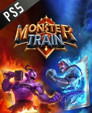 Monster Train PS5