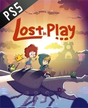 Lost in Play PS5