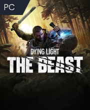 Dying Light The Beast