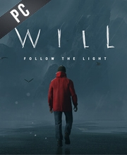 WILL Follow The Light