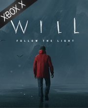 WILL Follow The Light Xbox Series X