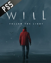 WILL Follow The Light PS5