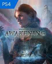 Unknown 9 Awakening PS4