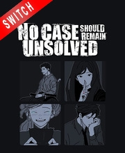 No Case Should Remain Unsolved Nintendo Switch