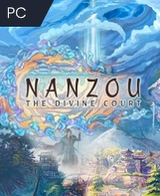 Nanzou The Divine Court