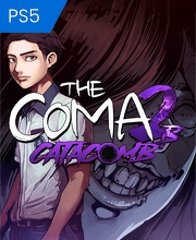 The Coma 2B Catacomb PS5
