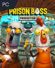 Prison Boss Prohibition VR