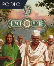 Victoria 3 Pivot of Empire
