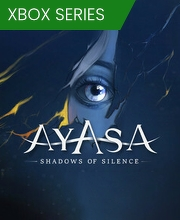 Ayasa Shadows of Silence Xbox Series X