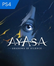 Ayasa Shadows of Silence PS4