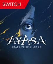 Ayasa Shadows of Silence Nintendo Switch
