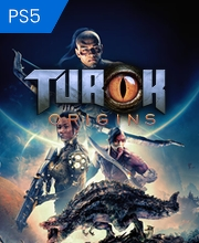Turok Origins PS5