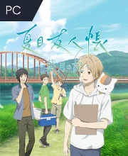 Natsumes Book of Friends Hazuki no Shirushi