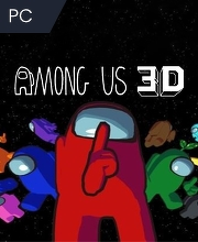 Among Us 3D