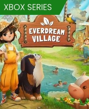 Everdream Village Xbox Series X