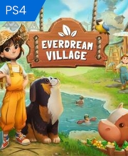 Everdream Village PS4