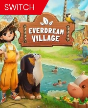 Everdream Village Nintendo Switch