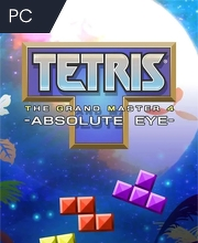 TETRIS THE GRAND MASTER 4 ABSOLUTE EYE