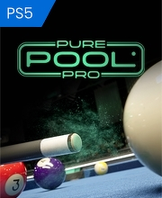 Pure Pool Pro PS5
