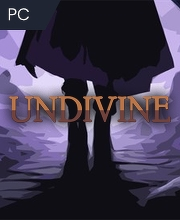 Undivine