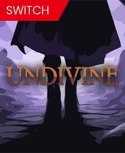 Undivine Nintendo Switch