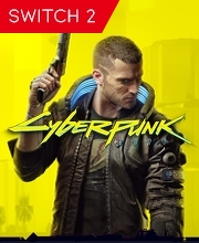 Cyberpunk 2077 Nintendo Switch 2