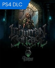 Darkest Dungeon 2 Inhuman Bondage PS4