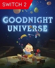 Goodnight Universe Nintendo Switch 2