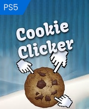 Cookie Clicker PS5